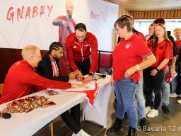 Serge Gnabry